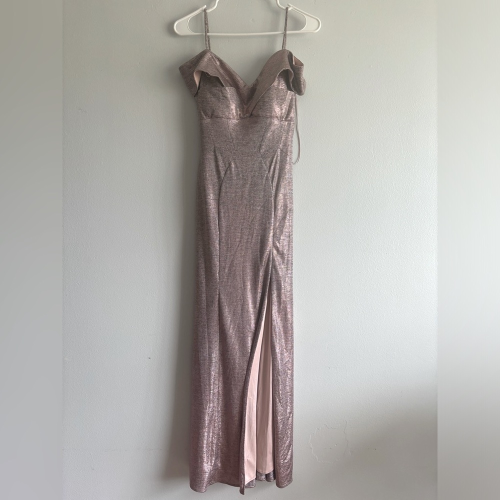 Morgan & Co Cocktail Dress, Size 3